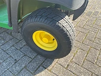 2009 john deere gator cx werkvoertuig - afbeelding 7 van  22