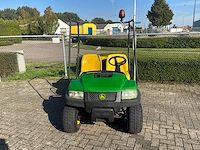 2009 john deere gator cx werkvoertuig - afbeelding 9 van  22
