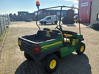 2009 john deere gator cx werkvoertuig - afbeelding 13 van  22