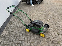 2009 john deere js63v grasmaaier - afbeelding 5 van  11