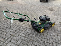 2009 john deere js63v grasmaaier - afbeelding 6 van  11