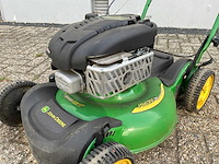 2009 john deere js63v grasmaaier - afbeelding 9 van  11