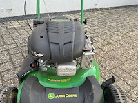 2009 john deere js63v grasmaaier - afbeelding 10 van  11