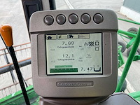 2009 john deere t670 maaidorser - afbeelding 33 van  71