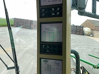 2009 john deere t670 maaidorser - afbeelding 39 van  71