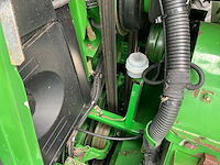 2009 john deere t670 maaidorser - afbeelding 46 van  71