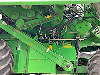 2009 john deere t670 maaidorser - afbeelding 48 van  71