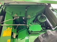 2009 john deere t670 maaidorser - afbeelding 1 van  17