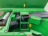 2009 john deere t670 maaidorser - afbeelding 3 van  17