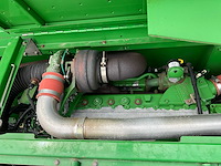 2009 john deere t670 maaidorser - afbeelding 4 van  17