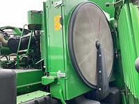 2009 john deere t670 maaidorser - afbeelding 5 van  17