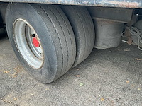 2009 jumbo do 280 zse 3-assige semi-dieplader – liftas – gestuurde as - afbeelding 5 van  29