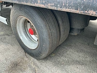 2009 jumbo do 280 zse 3-assige semi-dieplader – liftas – gestuurde as - afbeelding 13 van  31
