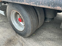 2009 jumbo do 280 zse 3-assige semi-dieplader – liftas – gestuurde as - afbeelding 3 van  30