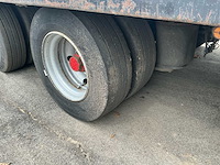2009 jumbo do 280 zse 3-assige semi-dieplader – liftas – gestuurde as - afbeelding 4 van  30
