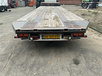 2009 jumbo do 280 zse 3-assige semi-dieplader – liftas – gestuurde as - afbeelding 6 van  30