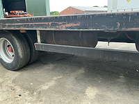 2009 jumbo do 280 zse 3-assige semi-dieplader – liftas – gestuurde as - afbeelding 14 van  30