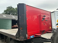 2009 jumbo do 280 zse 3-assige semi-dieplader – liftas – gestuurde as - afbeelding 16 van  30