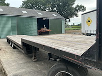 2009 jumbo do 280 zse 3-assige semi-dieplader – liftas – gestuurde as - afbeelding 17 van  30
