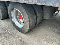 2009 jumbo do 280 zse 3-assige semi-dieplader – liftas – gestuurde as - afbeelding 4 van  31