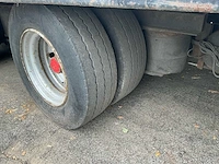 2009 jumbo do 280 zse 3-assige semi-dieplader – liftas – gestuurde as - afbeelding 5 van  31
