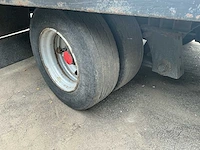 2009 jumbo do 280 zse 3-assige semi-dieplader – liftas – gestuurde as - afbeelding 9 van  31