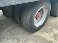 2009 jumbo do 280 zse 3-assige semi-dieplader – liftas – gestuurde as - afbeelding 10 van  31