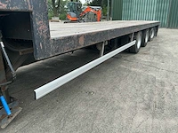 2009 jumbo do 280 zse 3-assige semi-dieplader – liftas – gestuurde as - afbeelding 31 van  31