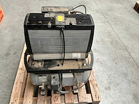 2009 jun-air of1202-40bd3 olievrije compressor - afbeelding 1 van  12