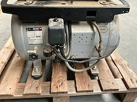 2009 jun-air of1202-40bd3 olievrije compressor - afbeelding 5 van  12