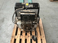2009 jun-air of1202-40bd3 olievrije compressor - afbeelding 7 van  12