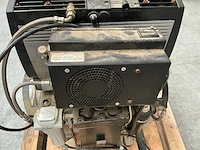 2009 jun-air of1202-40bd3 olievrije compressor - afbeelding 11 van  12