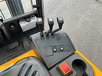 2009 jungheinrich efg 110k vorkheftruck - afbeelding 15 van  19