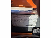 2009 jungheinrich ejd 220 elektrische palletwagen - afbeelding 11 van  13