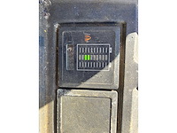 2009 jungheinrich ere 225 elektrische pallethefwagen - afbeelding 9 van  21