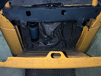 2009 jungheinrich ere 225 elektrische pallethefwagen - afbeelding 13 van  21