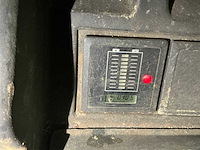 2009 jungheinrich ere 225 elektrische pallethefwagen - afbeelding 14 van  21
