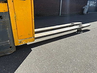 2009 jungheinrich ere 225 elektrische pallethefwagen - afbeelding 15 van  21
