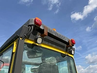 2009 kalmar dce80-9 vorkheftruck - afbeelding 10 van  31