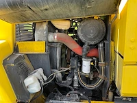 2009 kalmar dce80-9 vorkheftruck - afbeelding 13 van  31