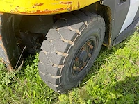 2009 kalmar dce80-9 vorkheftruck - afbeelding 16 van  31