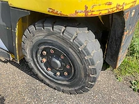 2009 kalmar dce80-9 vorkheftruck - afbeelding 17 van  31