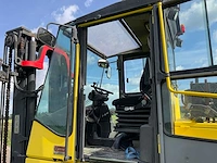 2009 kalmar dce80-9 vorkheftruck - afbeelding 18 van  31