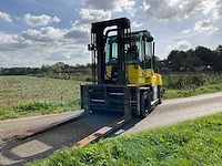 2009 kalmar dce80-9 vorkheftruck - afbeelding 12 van  31