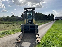 2009 kalmar dce80-9 vorkheftruck - afbeelding 23 van  31