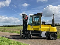 2009 kalmar dce80-9 vorkheftruck - afbeelding 27 van  31