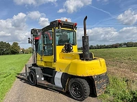 2009 kalmar dce80-9 vorkheftruck - afbeelding 28 van  31