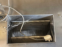 2009 kalmeijer broodsnijmachine - afbeelding 2 van  4