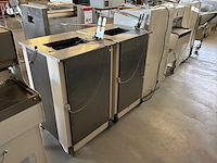 2009 kalmeijer broodsnijmachine - afbeelding 3 van  4