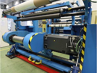 2009 kampf dr.slit 14/10 slitter rewinder - afbeelding 2 van  27